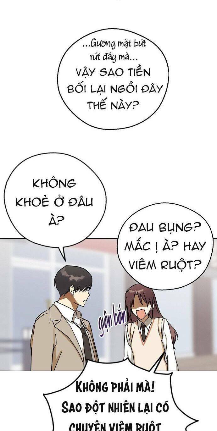 Duyên Nợ Kiếp Trước Chương 42 Ảnh 52