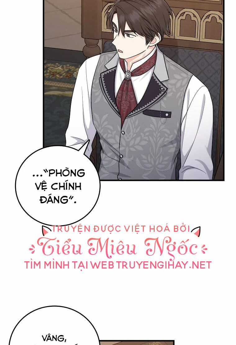Tôi Đã Diễn Tròn Vai Một Đứa Con Gái Nuôi Chương 19 Ảnh 40