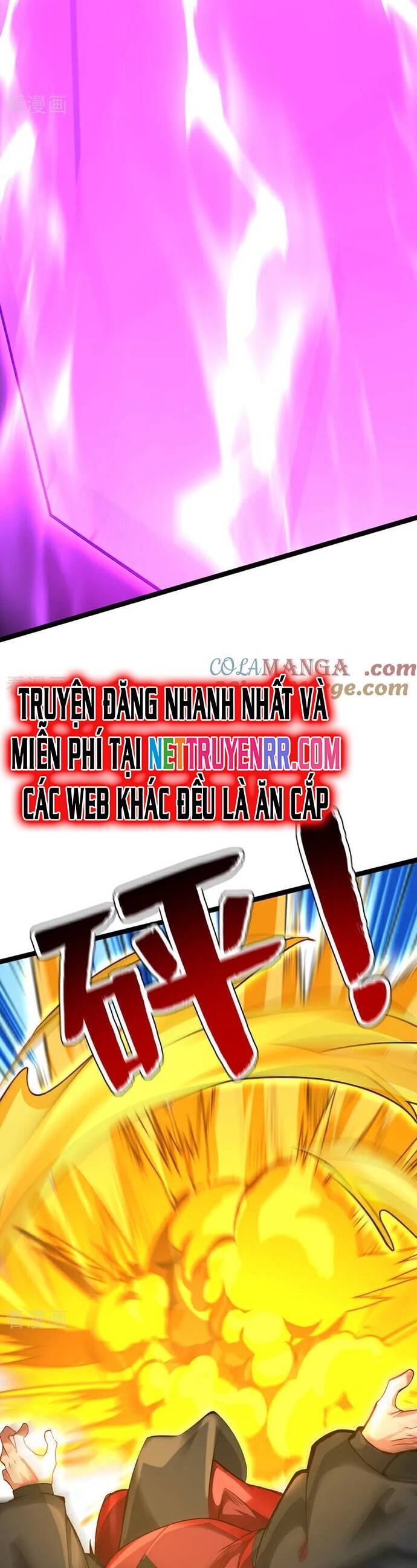 Ẩn Cư Mười Vạn Năm Chương 293 Ảnh 8