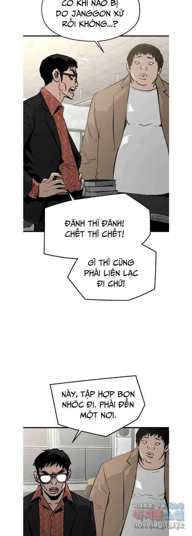 Đặc Công Xuất Ngũ Chương 18 Ảnh 10