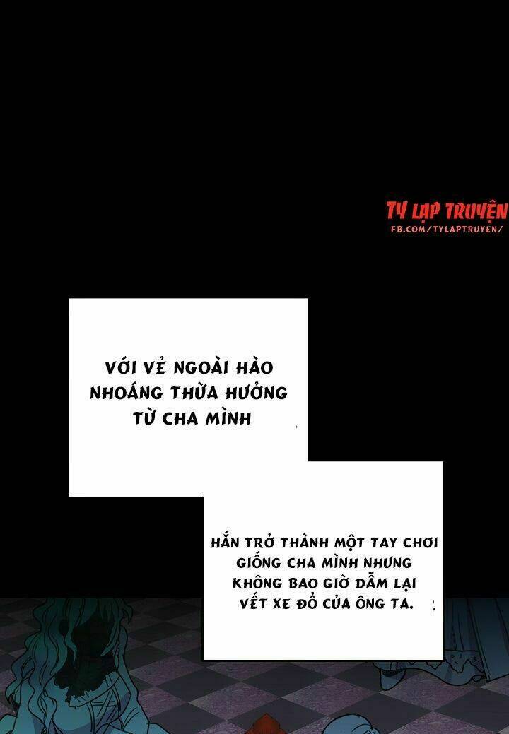 Tiểu Thư Quái Vật Chương 1 Ảnh 40