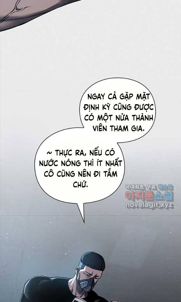 Trường Học Chiến Binh Chương 37 Ảnh 5