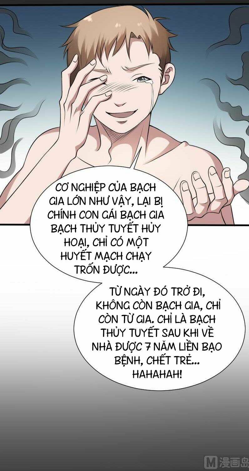 Văn Âm Sư Chương 30 Ảnh 7