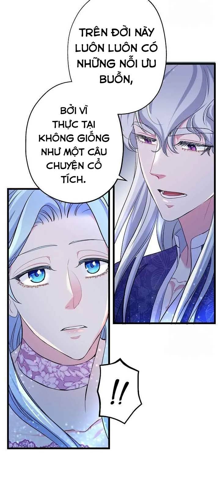 Nếu Là Phản Diện, Liệu Tôi Sẽ Chết? Chương 59 Ảnh 57