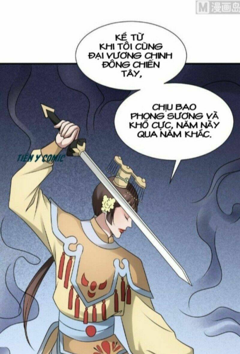 Văn Âm Sư Chương 27 Ảnh 4