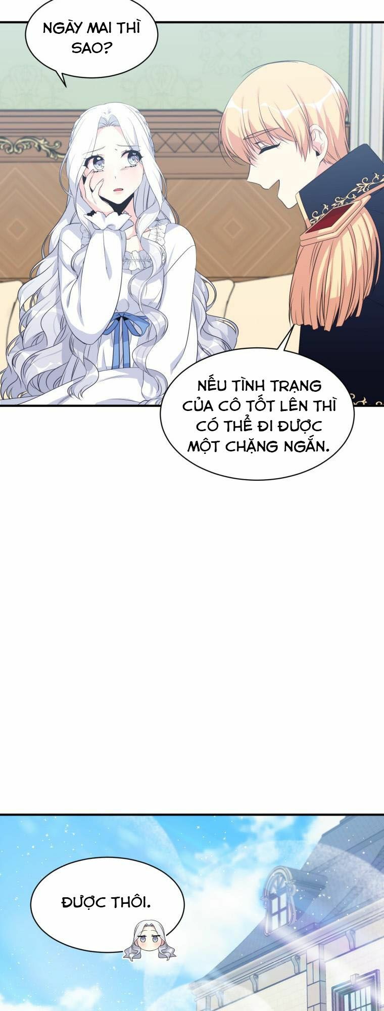 Tôi Lỡ Chiều Hư Nam Chính Lương Thiện Mất Rồi! Chương 1 Ảnh 50