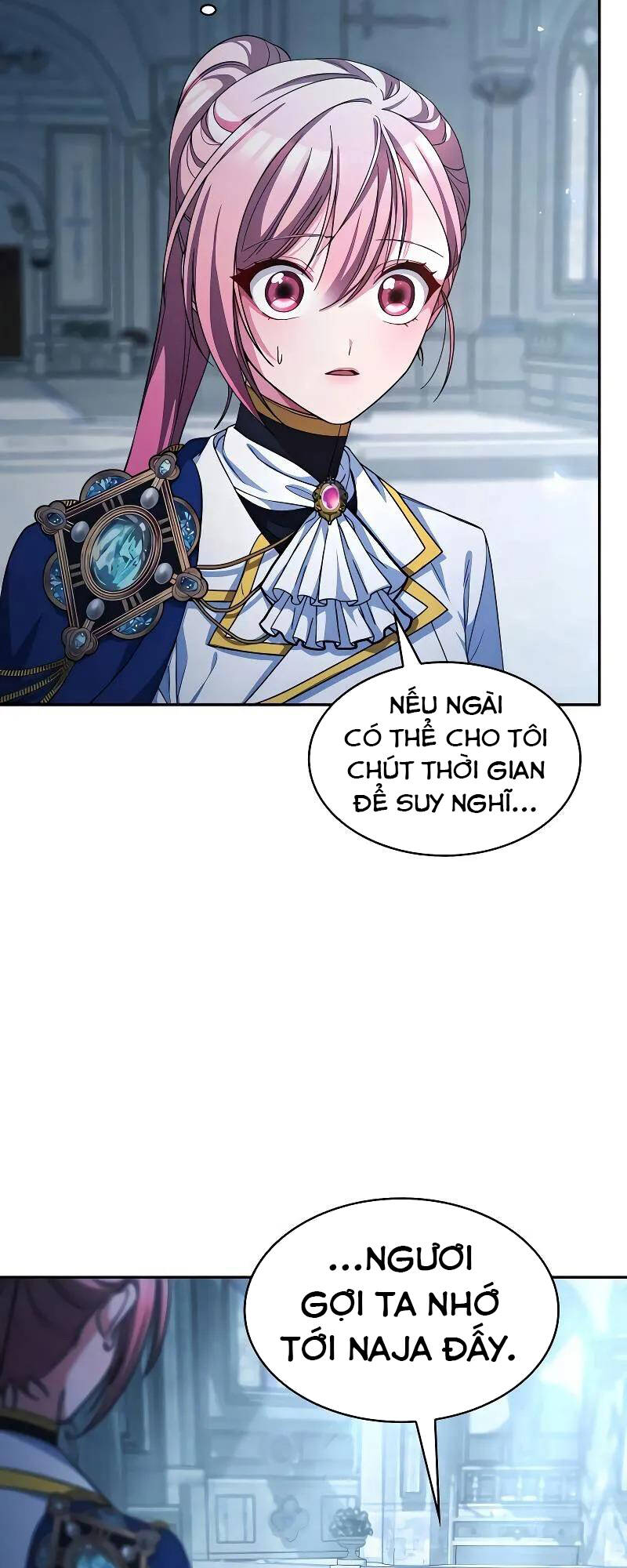 Regina Lena - Gửi Người Không Được Tha Thứ Chương 42 Ảnh 17