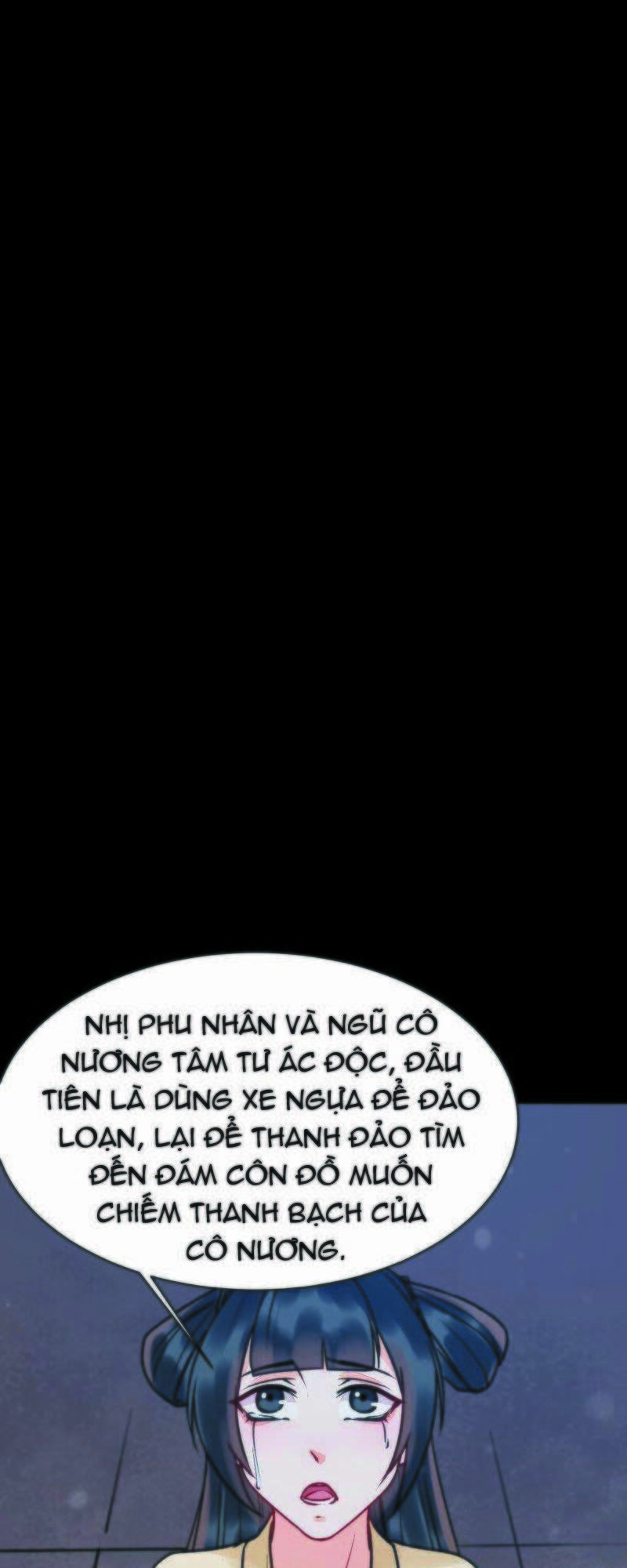 Thịnh Sủng Kiều Nữ Trở Về Triều Ca Chương 24 Ảnh 20