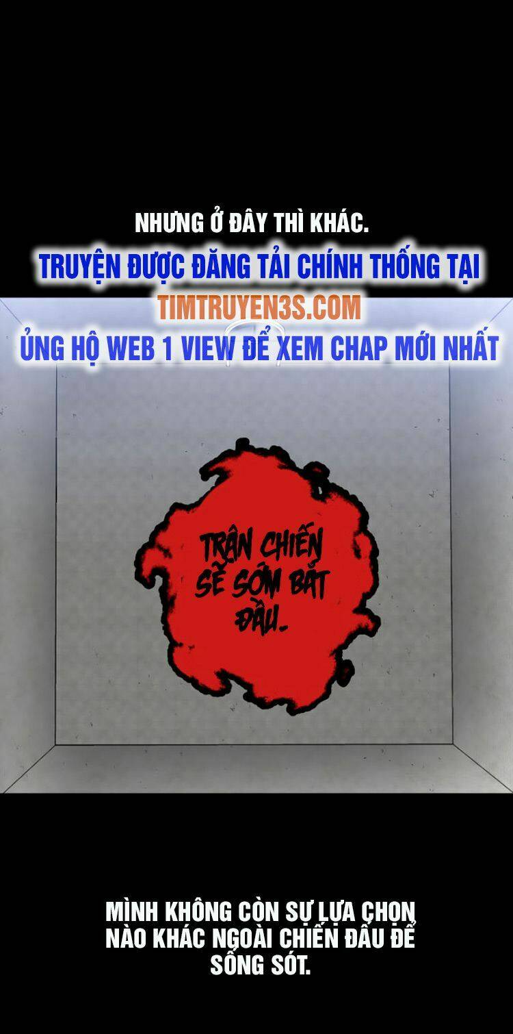Trò Chơi Của Chúa Thượng Chương 4 Ảnh 46