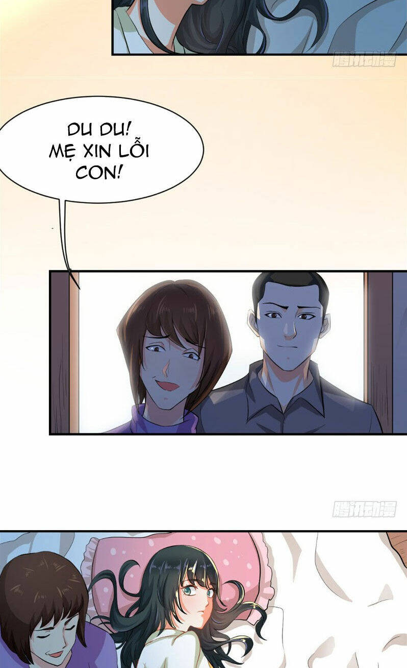 Hôn Nhân Gây Nghiện Chương 2 Ảnh 10