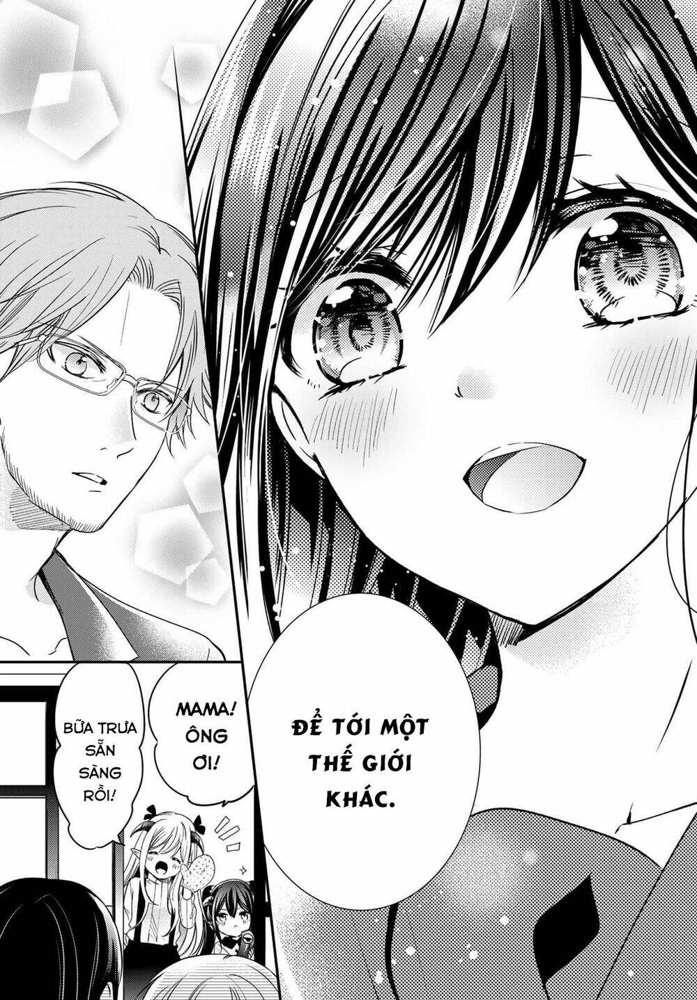 Isekai De Saikyo Mao No Kodomotachi No Mama Ni Natchaimashita Chương 23 Ảnh 22
