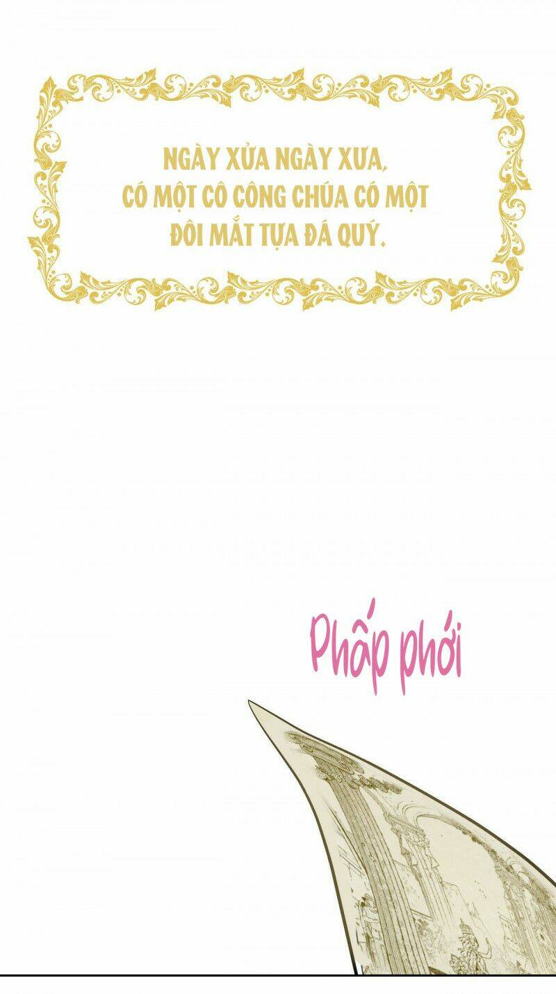 Một Ngày Nọ Ta Trở Thành Công Chúa Chương 125 Ảnh 75