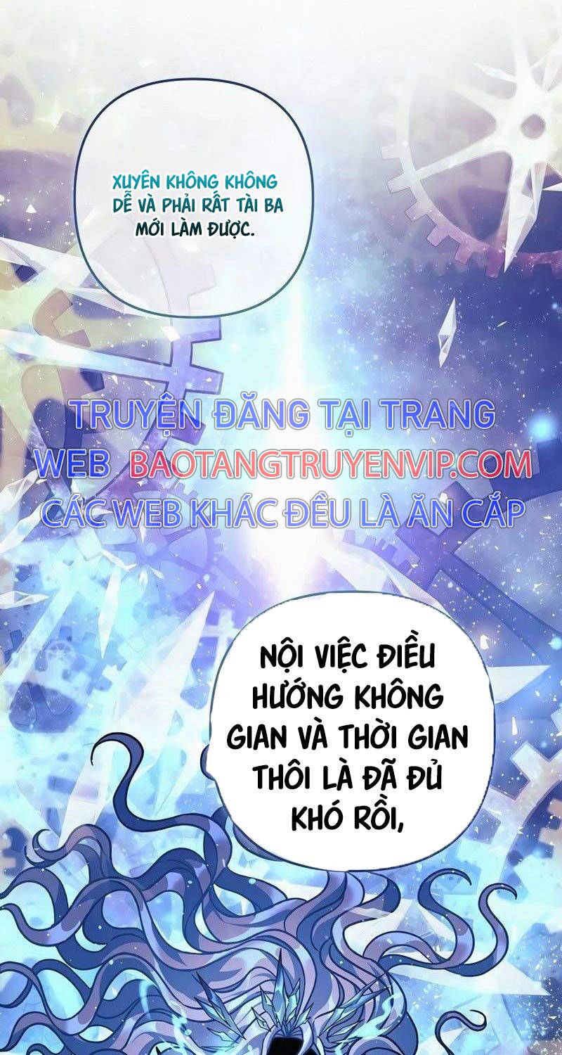 Con Gái Tôi Là Trùm Cuối Chương 133 Ảnh 32