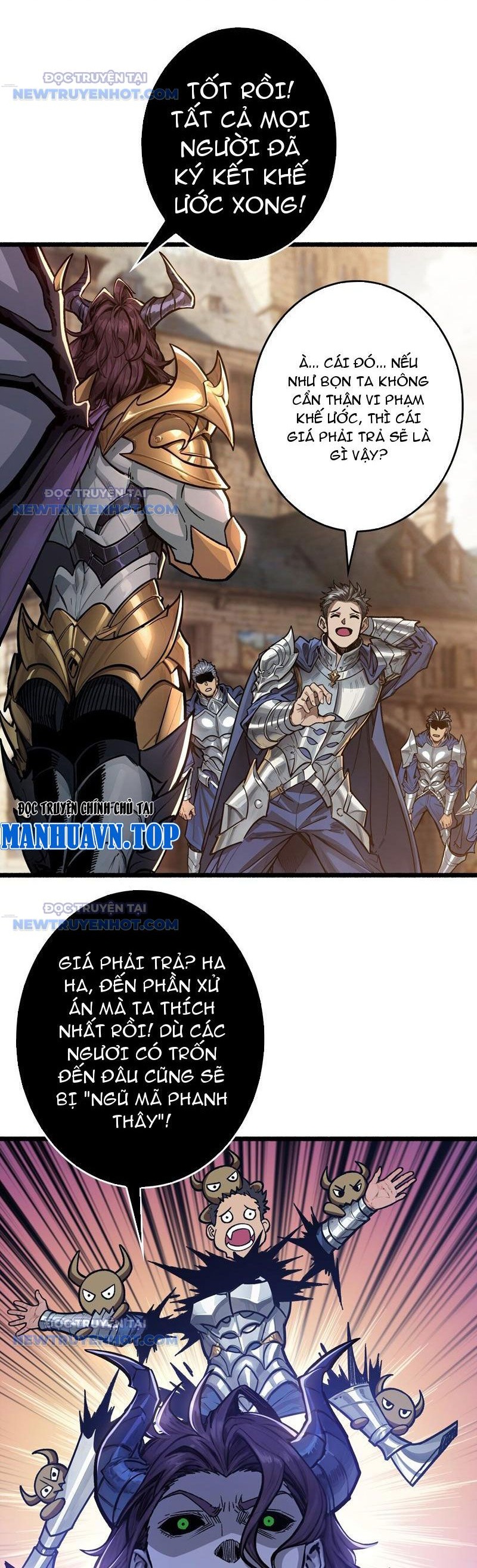 Bùng Cháy Đi Người Chơi Cấp Cao Chương 36 Ảnh 10