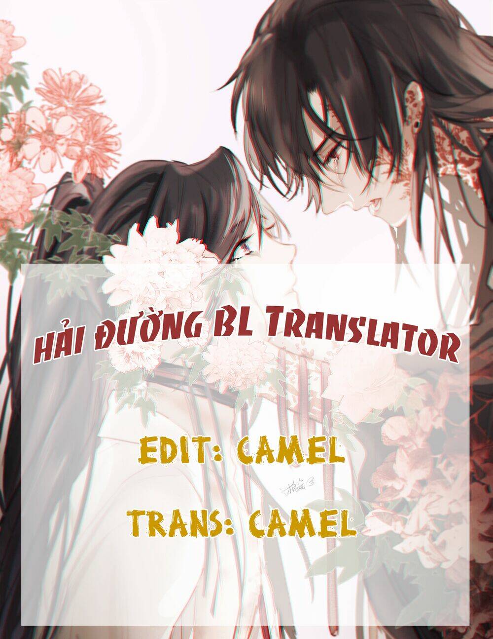 Tabetemo Oishiku Arimasen Chương 1 Ảnh 2