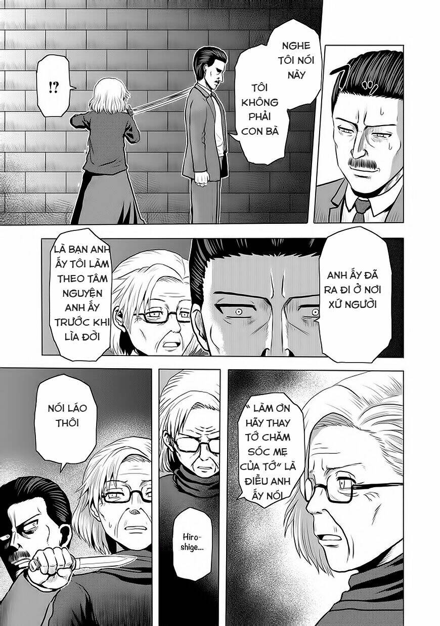 Zai X 10 Chương 42 Ảnh 9