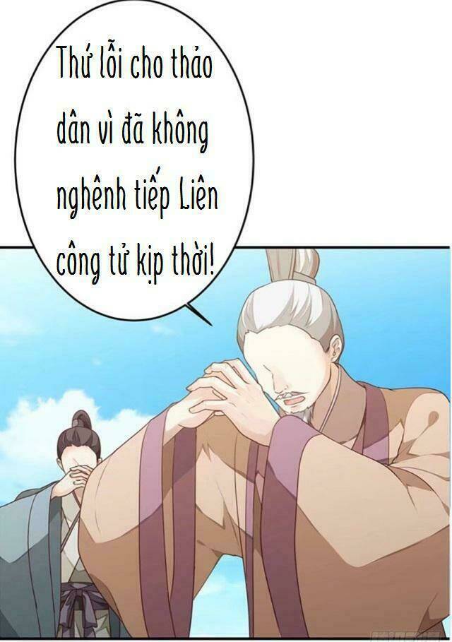 Trọng Sinh Thành Tiểu Nha Đầu Chương 4 Ảnh 7