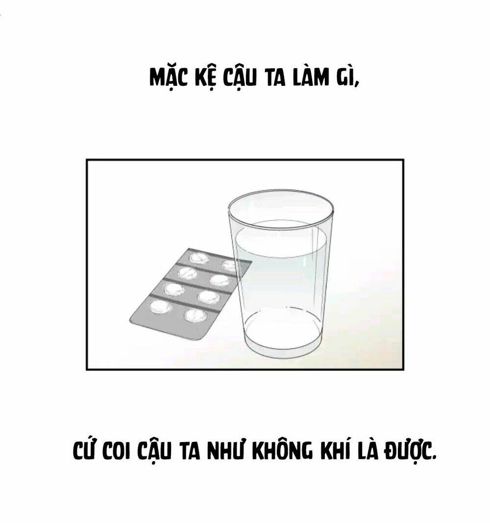 Tâm Chi Kiển Chương 5 Ảnh 20