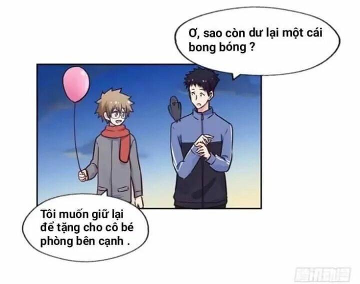 Chạy Đi Âm Sai Chương 112 Ảnh 21