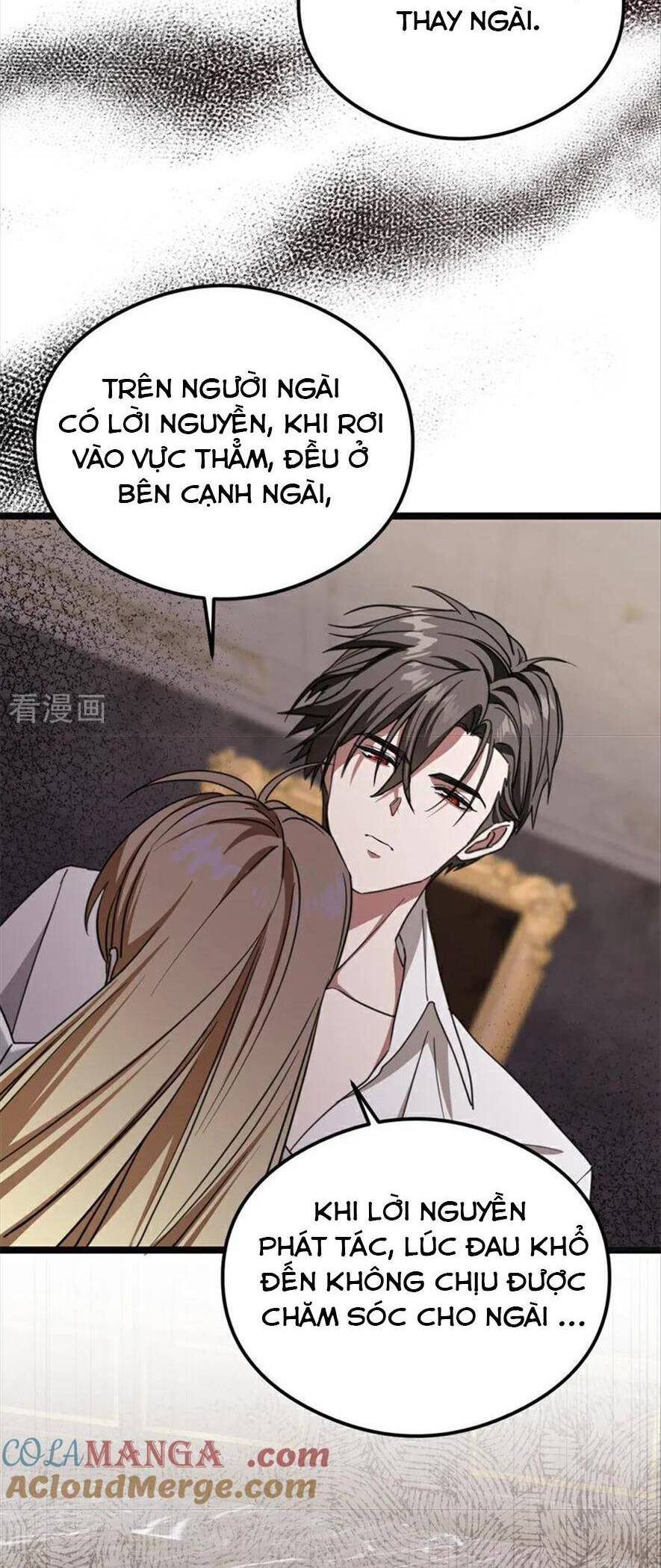 Bông Hoa Độc Của Nhà Công Tước Chương 31 Ảnh 26