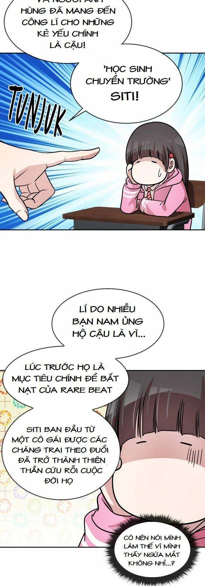 Change (Jinyuan) Chương 83 Ảnh 26