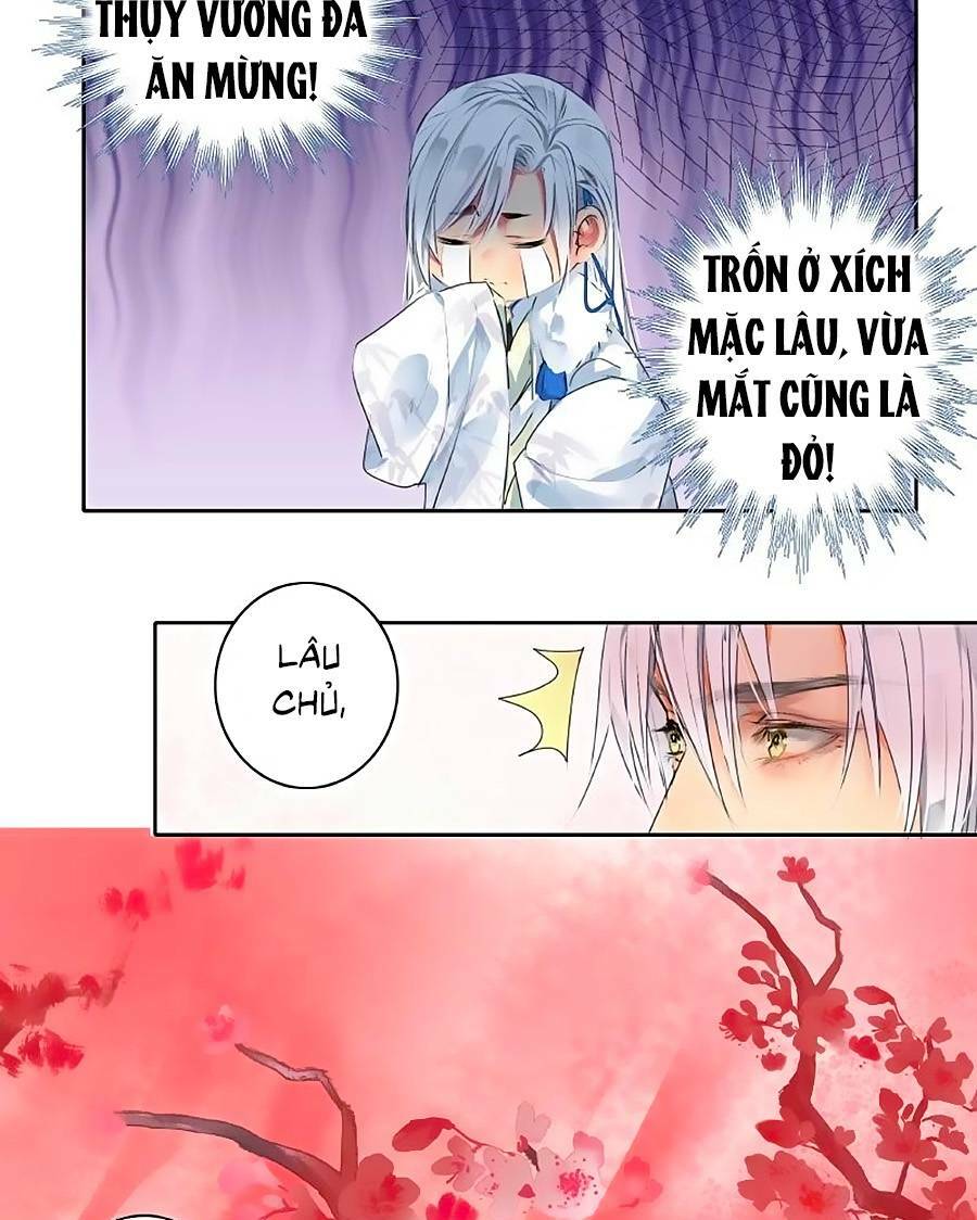 Ta Làm Lớn Ở Hậu Cung Chương 176 Ảnh 8