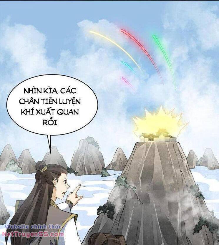 Lạn Kha Kỳ Duyên Chương 291 Ảnh 2