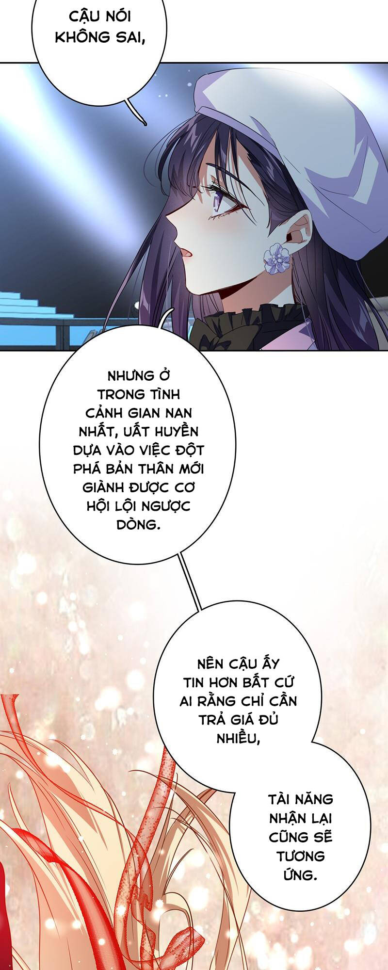 Tinh Mộng Thần Tượng Chương 337 Ảnh 20