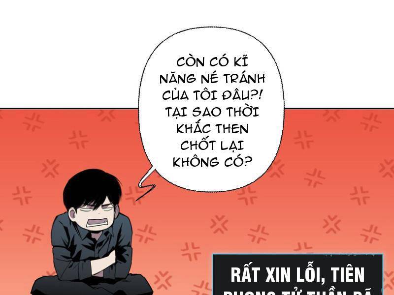 Trước Ngày Tận Thế, Ta Và Bạn Gái Lại Chém Giết Lẫn Nhau Chương 6 Ảnh 41