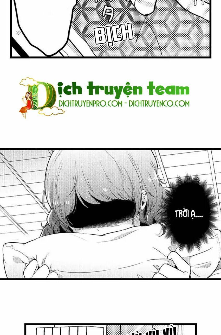 Sai Rồi, Sếp Tây Nhà Tôi Không Phải Là Quý Ông Đâu! Chương 89 Ảnh 29