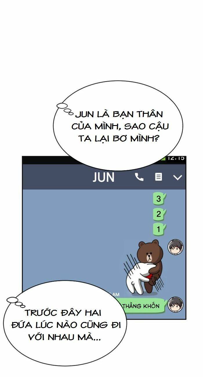 Change (Jinyuan) Chương 78 Ảnh 23