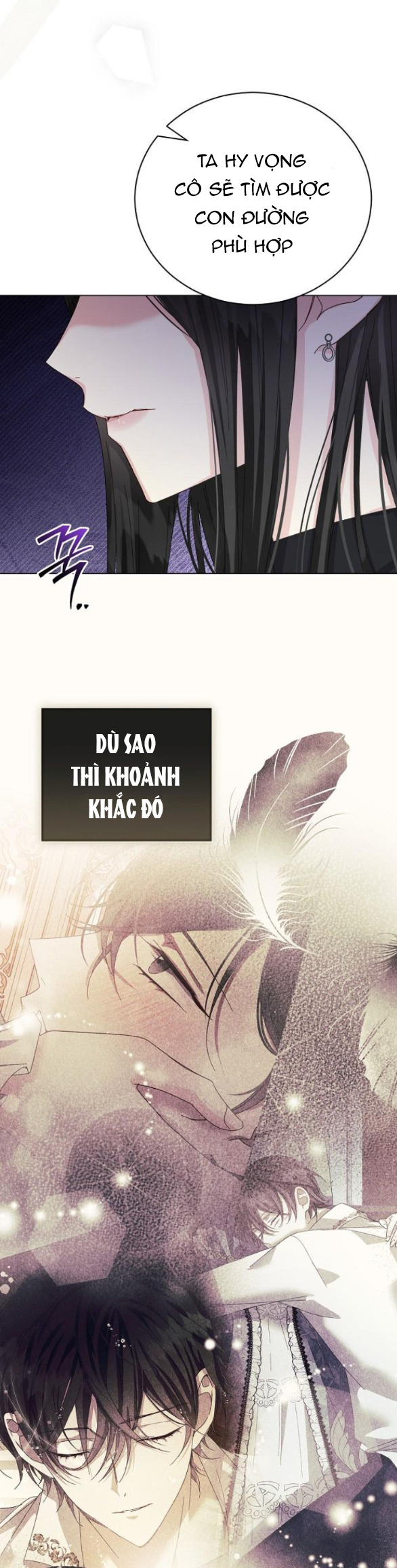 Nắm Giữ Trái Tim Của Bạo Chúa Chương 39.2 Ảnh 21