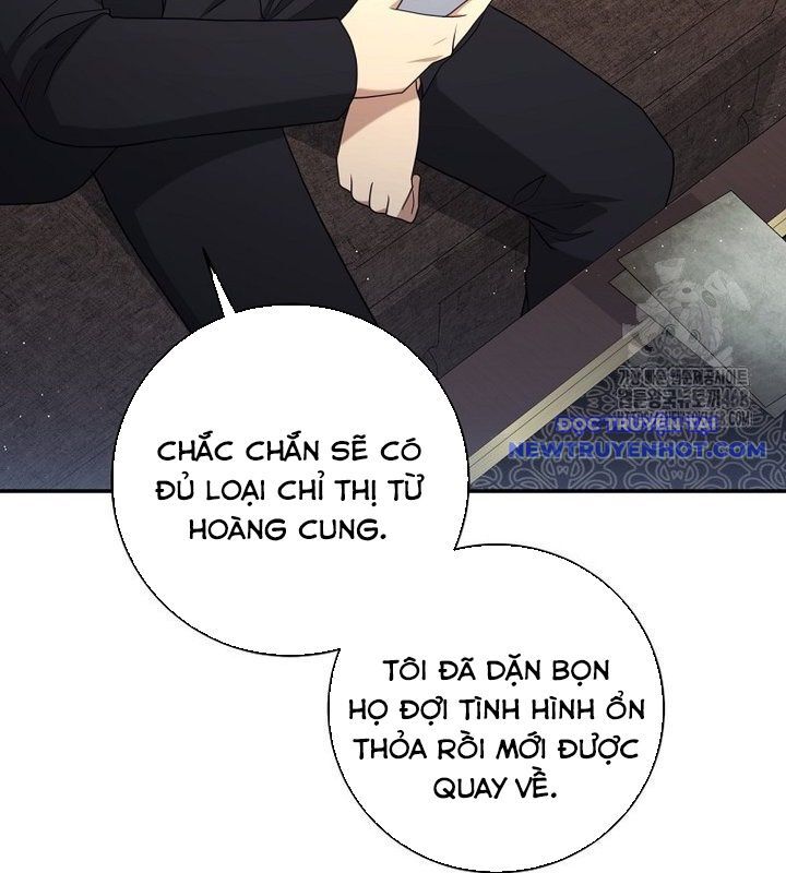 Con Trai Bá Tước Khốn Nạn Là Hoàng Đế Chương 60 Ảnh 10