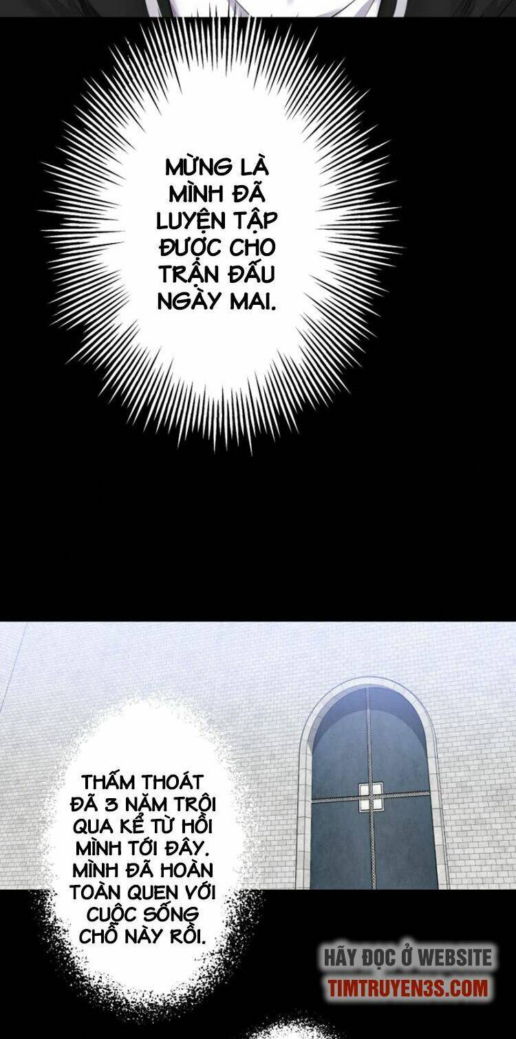 Trò Chơi Của Chúa Thượng Chương 7 Ảnh 47