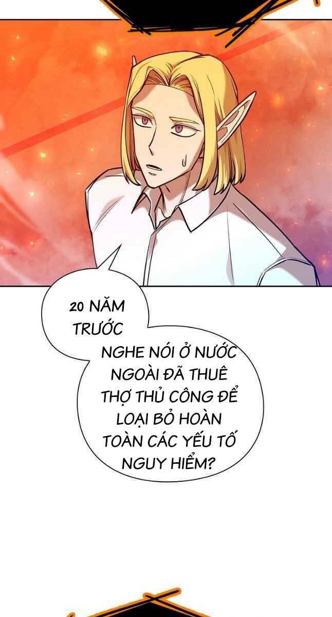 Trường Học Chiến Binh Chương 44 Ảnh 85