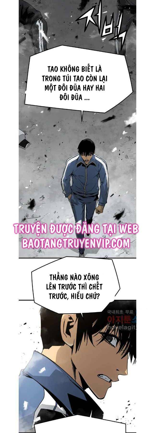 Đặc Công Xuất Ngũ Chương 34 Ảnh 17