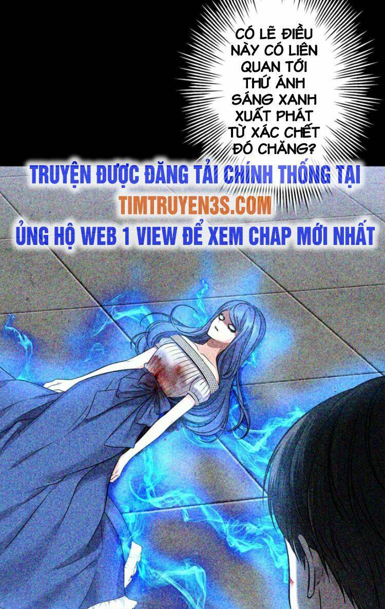 Trò Chơi Của Chúa Thượng Chương 7 Ảnh 34