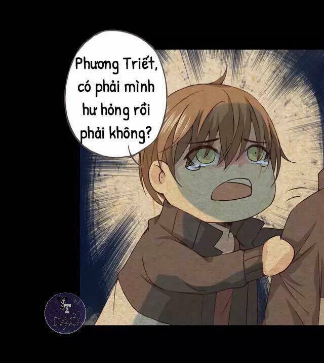 Tôi Không Phải Đa Nhân Cách Chương 29 Ảnh 12
