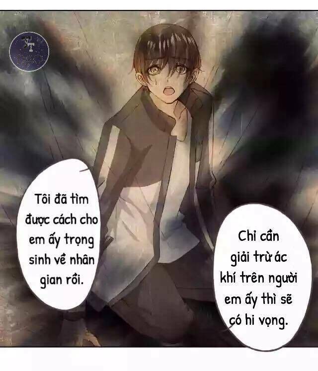 Tôi Không Phải Đa Nhân Cách Chương 22 Ảnh 18