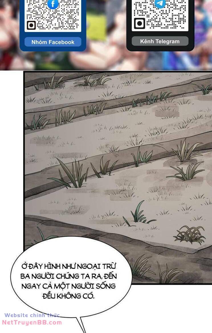 Lạn Kha Kỳ Duyên Chương 297 Ảnh 47