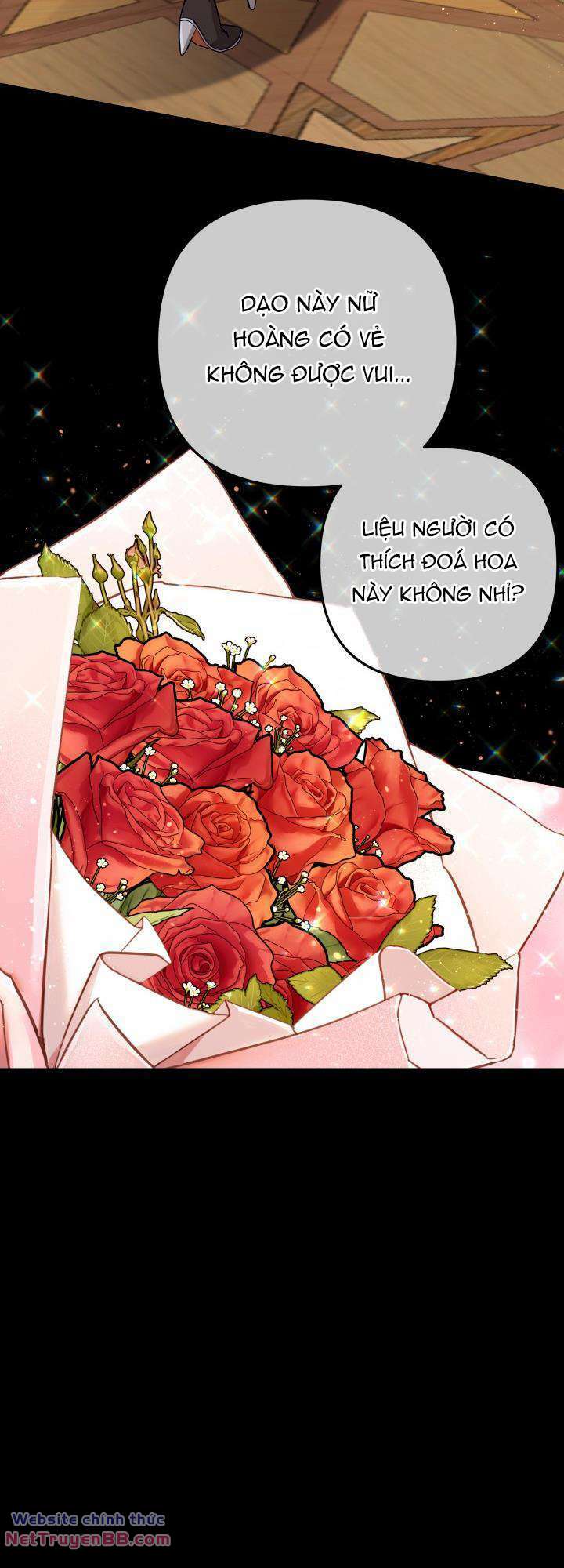 Thánh Nữ Bé Con Muốn Hủy Diệt Thế Giới Chương 48 Ảnh 57
