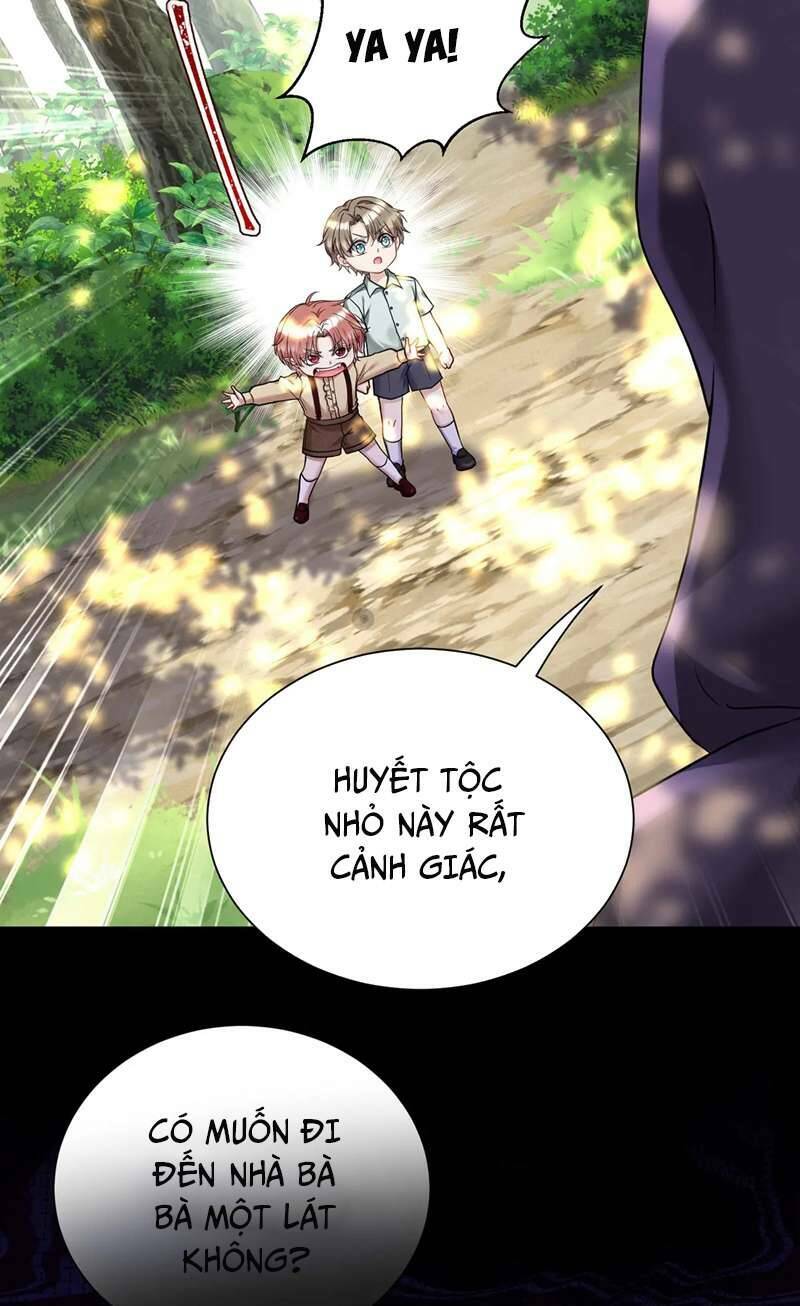 Dẫn Sói Vào Phòng Chương 164 Ảnh 3