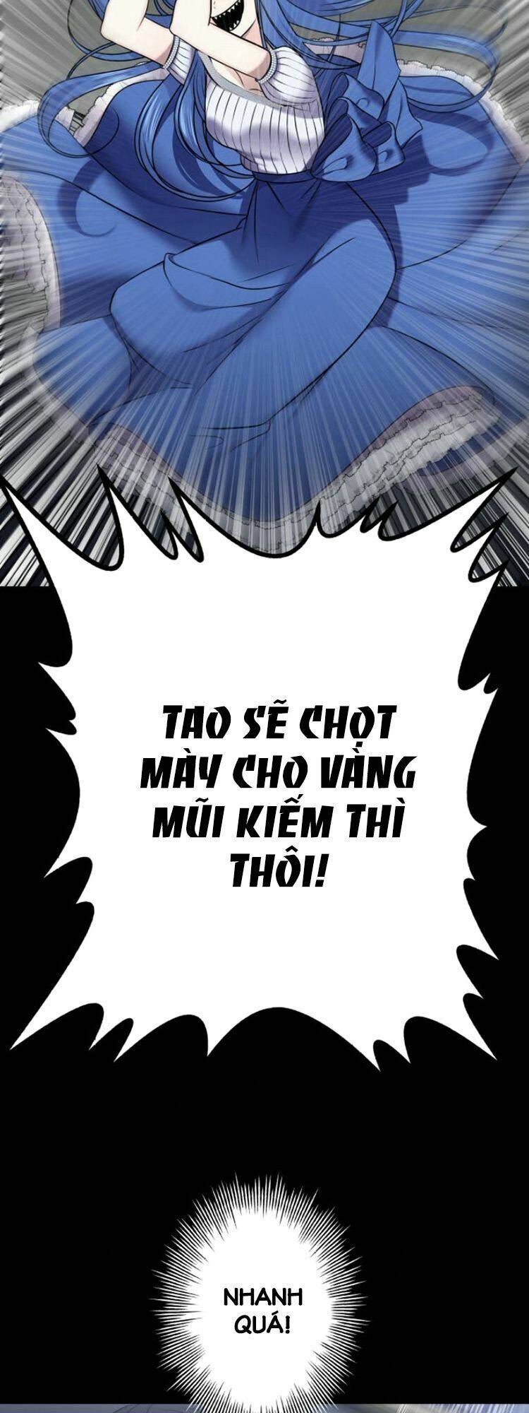 Trò Chơi Của Chúa Thượng Chương 5 Ảnh 59