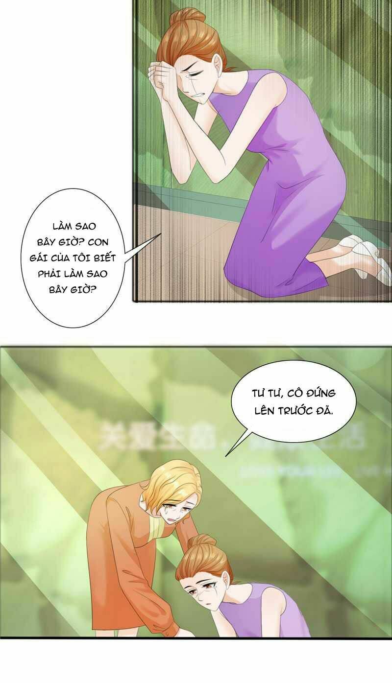 Độc Sủng Kiều Thê Của Bá Đạo Tổng Tài Chương 73 Ảnh 14