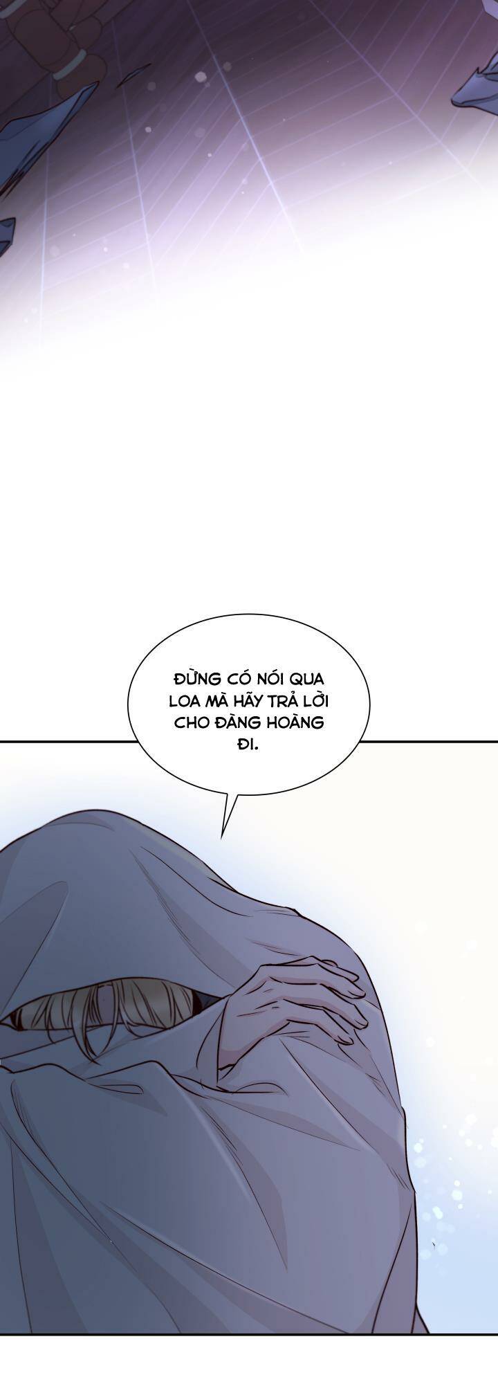 Dây Xích Kiềm Chế Nam Chính Hắc Ám Tuột Mất Rồi Chương 51 Ảnh 38