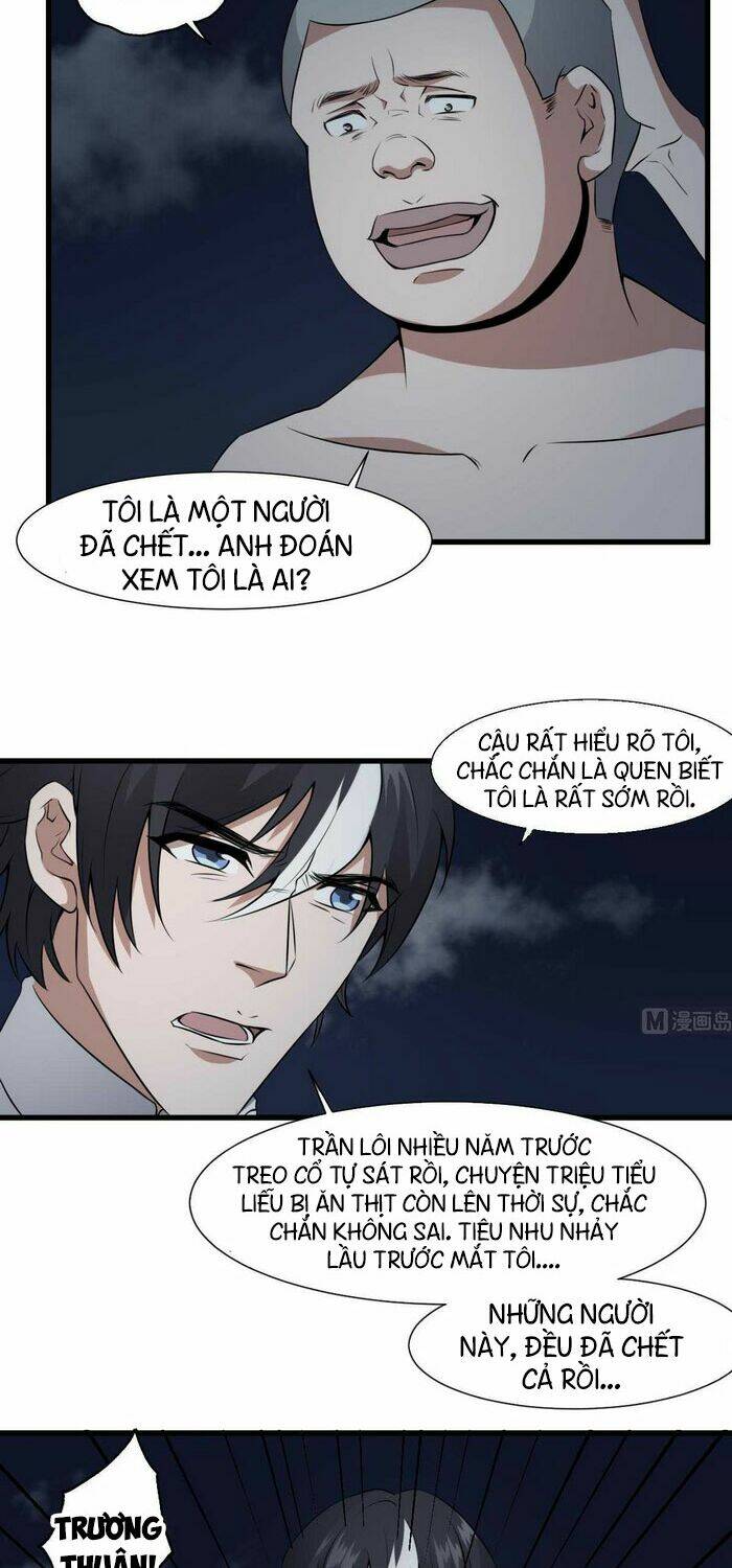 Văn Âm Sư Chương 53 Ảnh 3