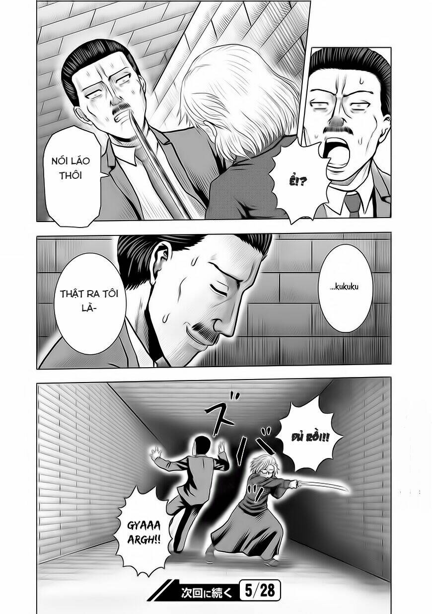 Zai X 10 Chương 42 Ảnh 12