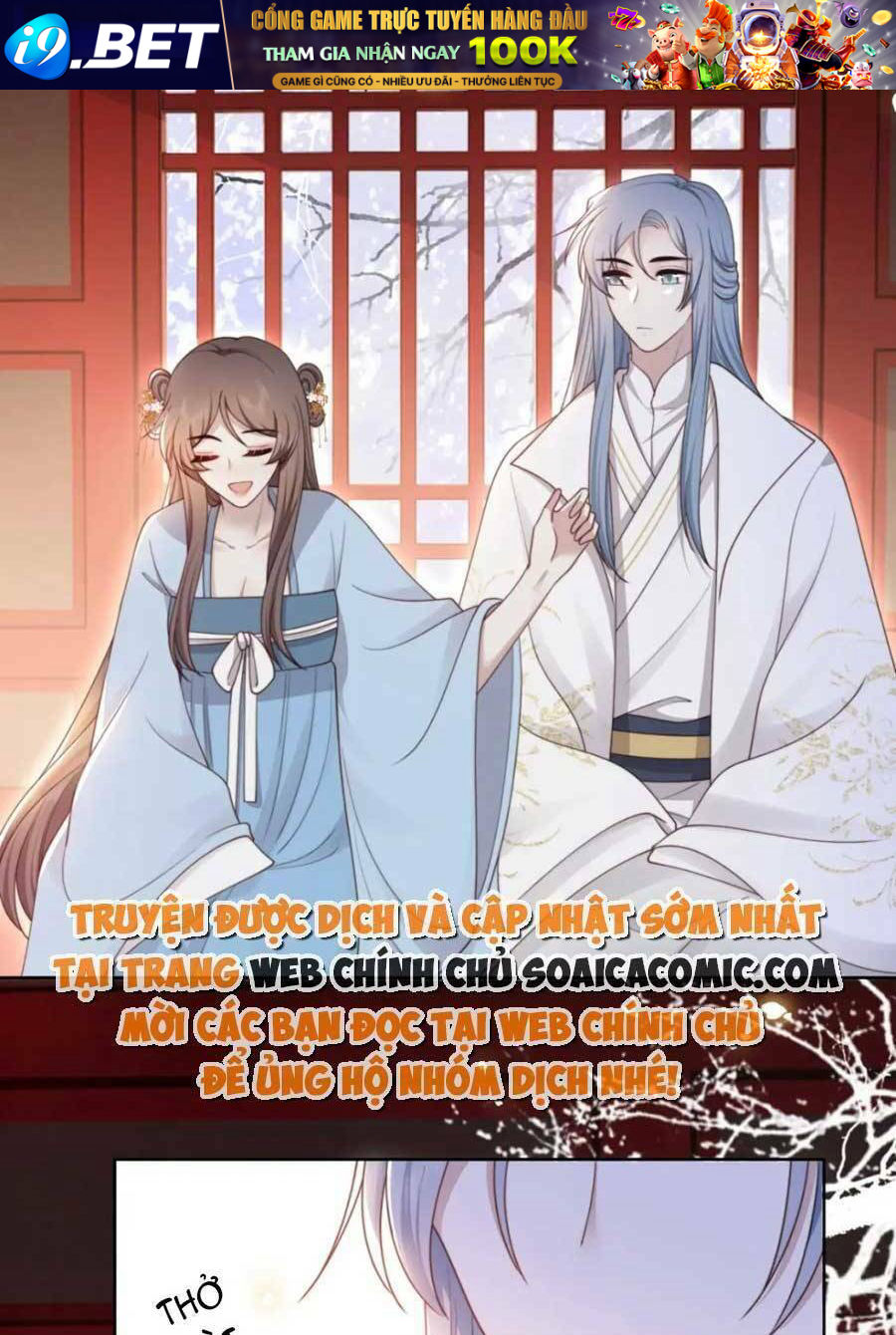 Cô Vương Quả Nữ Chương 61 Ảnh 52