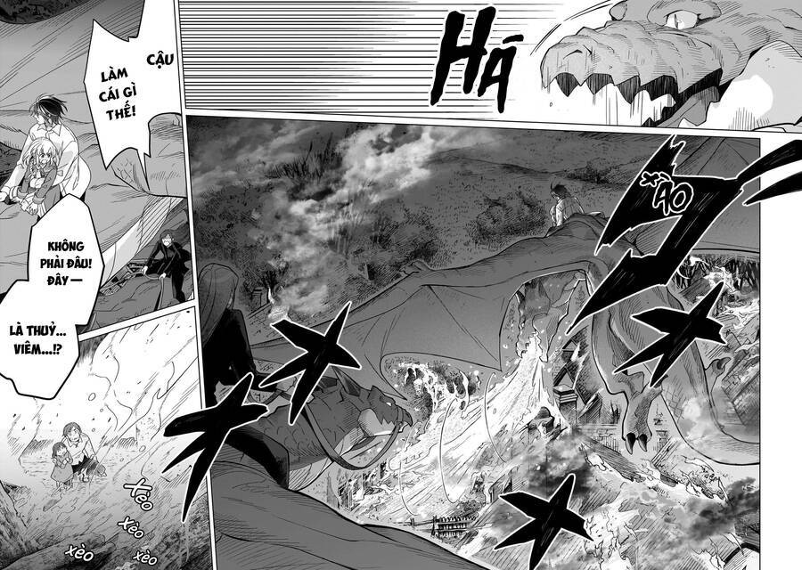 Win Over The Dragon Emperor This Time Around, Noble Girl! Chương 23 Ảnh 14