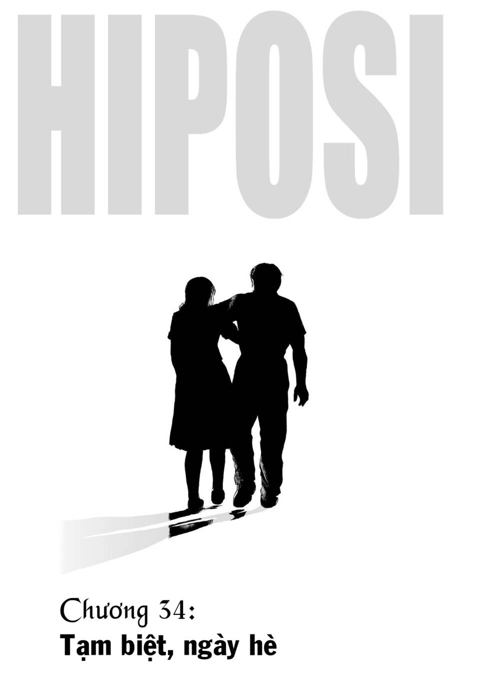 Hi-Posi Chương 34 Ảnh 4